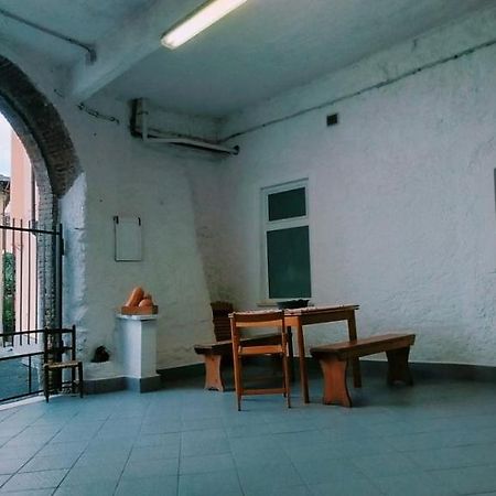 La Loggia Di Na Villa Albenga Eksteriør billede