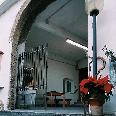 La Loggia Di Na Villa Albenga Eksteriør billede