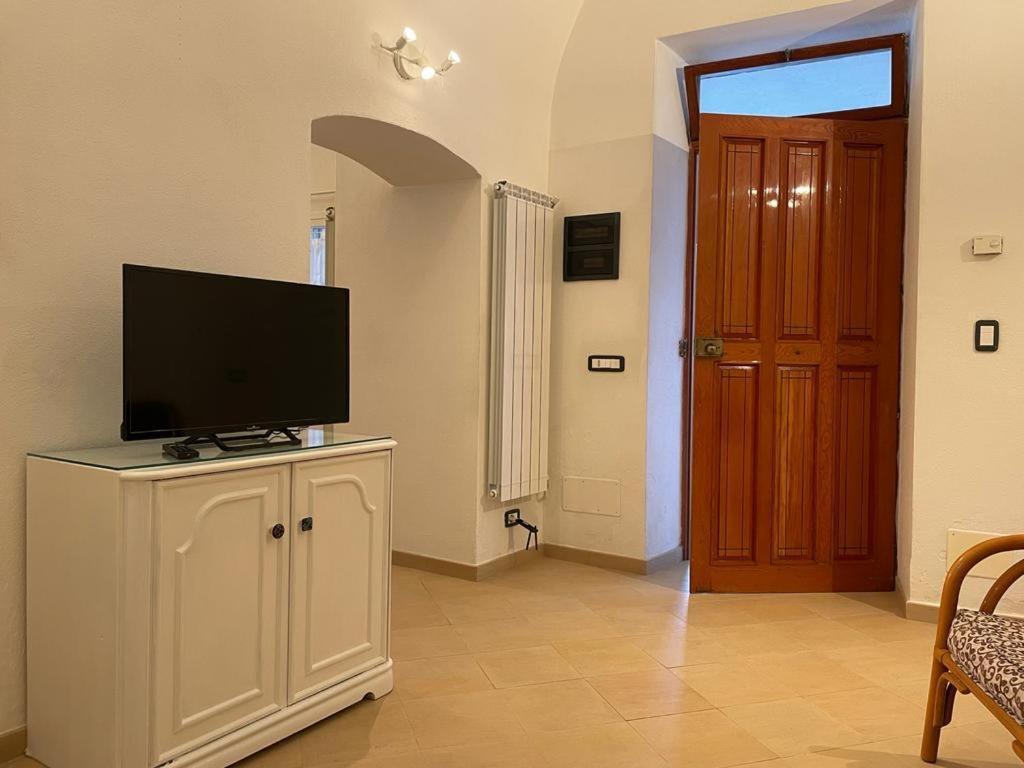 La Loggia Di Na Villa Albenga Eksteriør billede