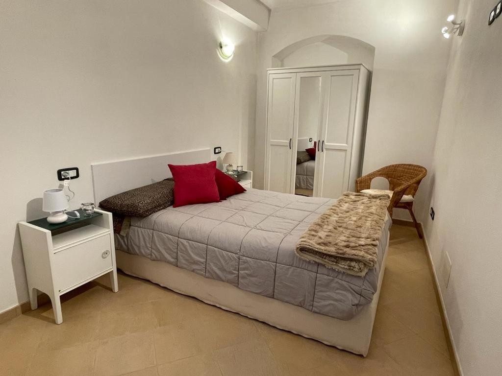 La Loggia Di Na Villa Albenga Eksteriør billede