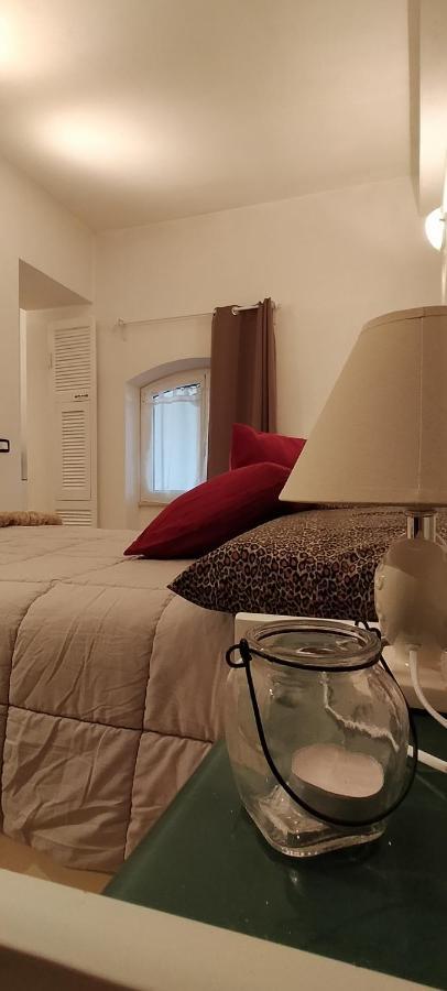 La Loggia Di Na Villa Albenga Eksteriør billede