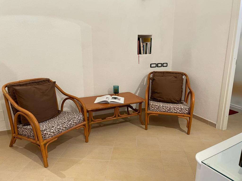 La Loggia Di Na Villa Albenga Eksteriør billede