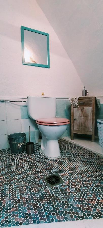 La Loggia Di Na Villa Albenga Eksteriør billede
